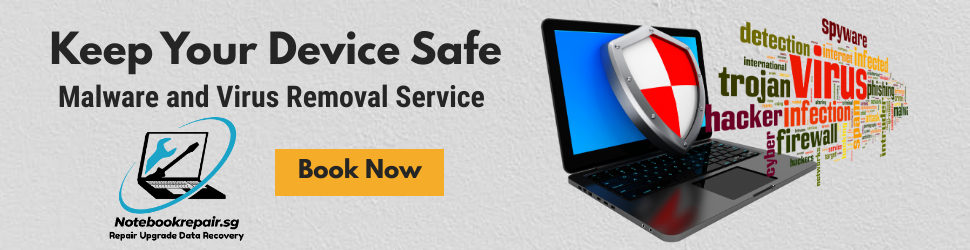 malware and virus removal service singapore
