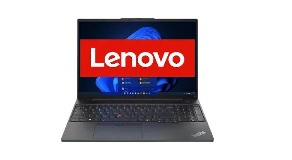 Lenovo Laptop Repair Singapore