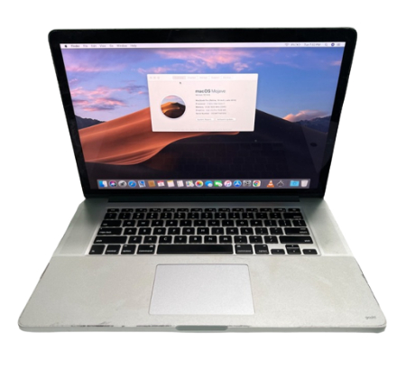 MacBook Pro Flexgate Repair Singapore