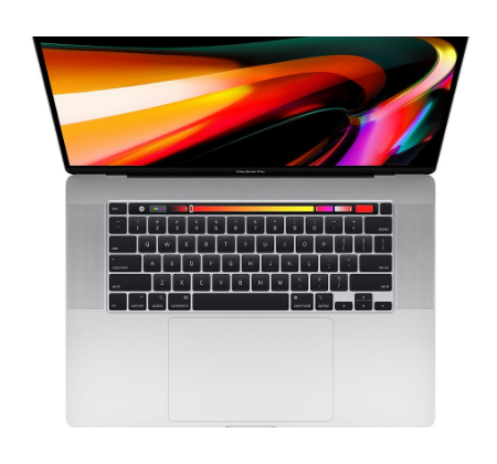 MacBook Pro A2141