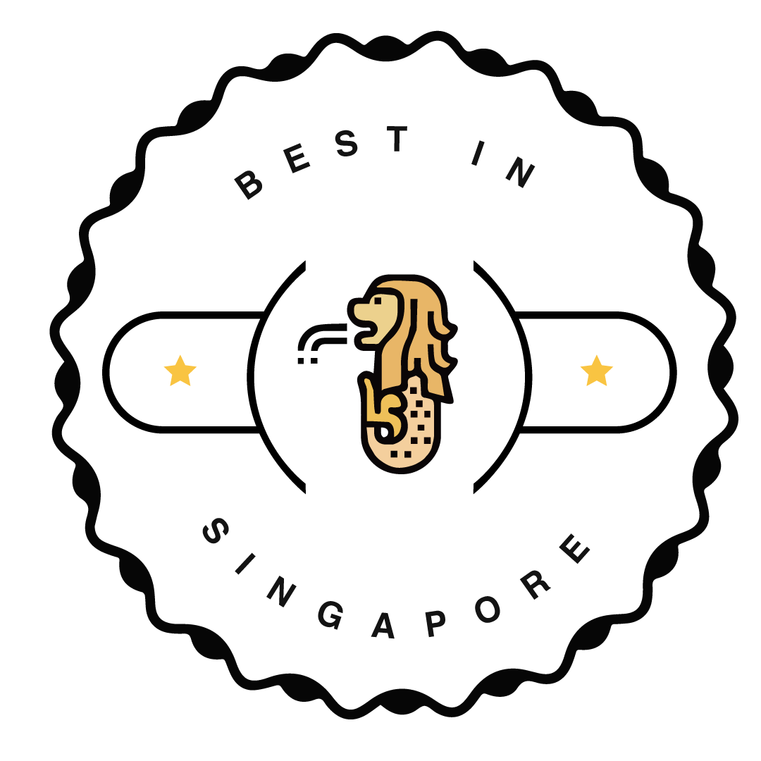 Best in Singapore Award