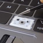 Macbook Keycap Replacement