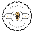 Best in Singapore Award