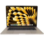 MacBook Air 15-inch 2024 A3114