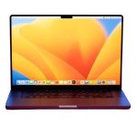 MacBook Pro 16-inch 2023 A2780