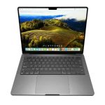 MacBook Pro 14-inch 2023 A2918